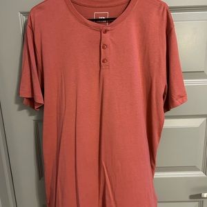 North face, Columbia, gym shark, and American Eagle